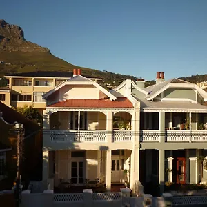 The Cape Colonial Gasthof