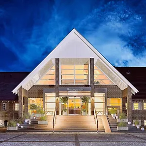 普鲁佩勒恩酒店 酒店 比隆