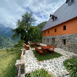 Bec Villi Gasthof