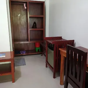 阿诺玛诺度假村 度假村 Libaong