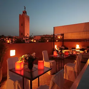 Riad Riad Dar More Marrakesh