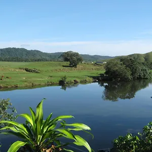 Lodge Riverview Daintree