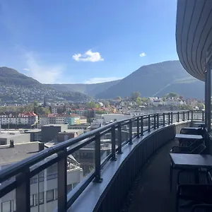 Otel Magic Solheimsviken