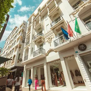 visit hotel