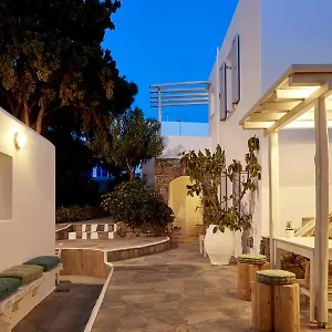 Apartahotel Mykonos Town Suites Mykonos Town