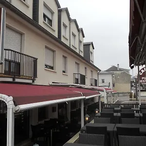 visit hotel