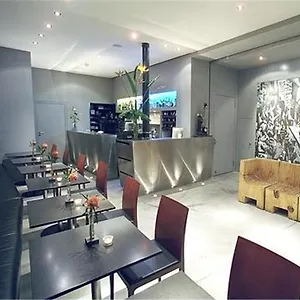 丽马步里克酒店 酒店 苏黎世