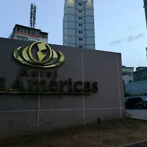 Hotel Las Americas Caracas