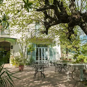 Hotel La Bellaudiere Grasse