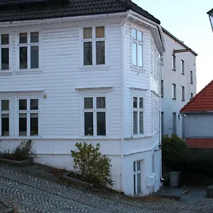 Skuteviksveien 42 Apartamento